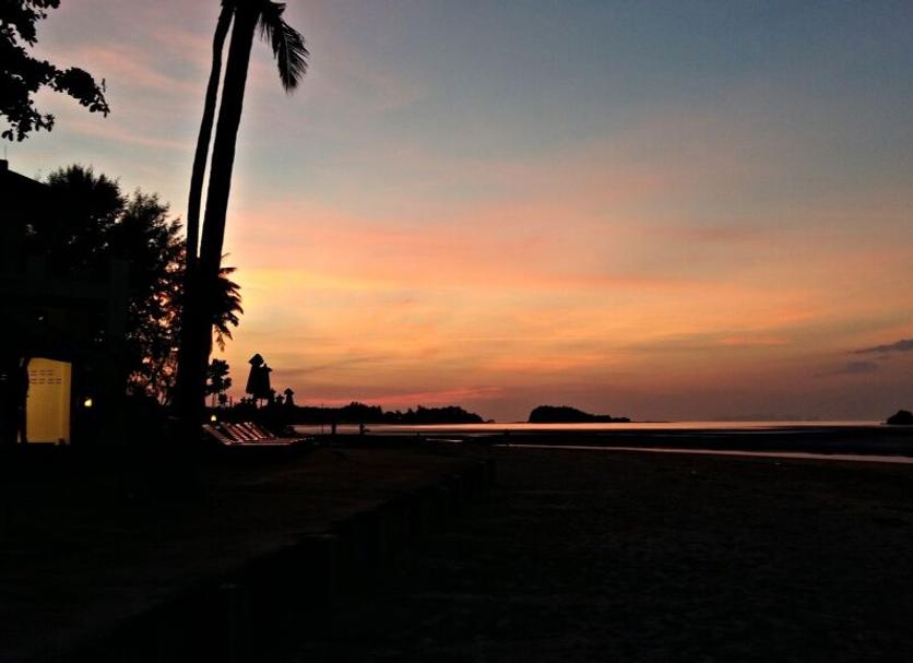 Cảnh ngoài trời Ảnh