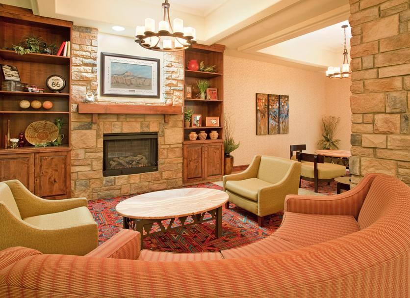 Lounge Ảnh