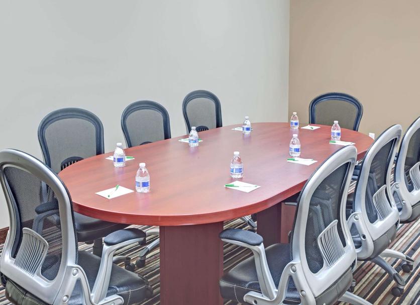 Conference room Ảnh