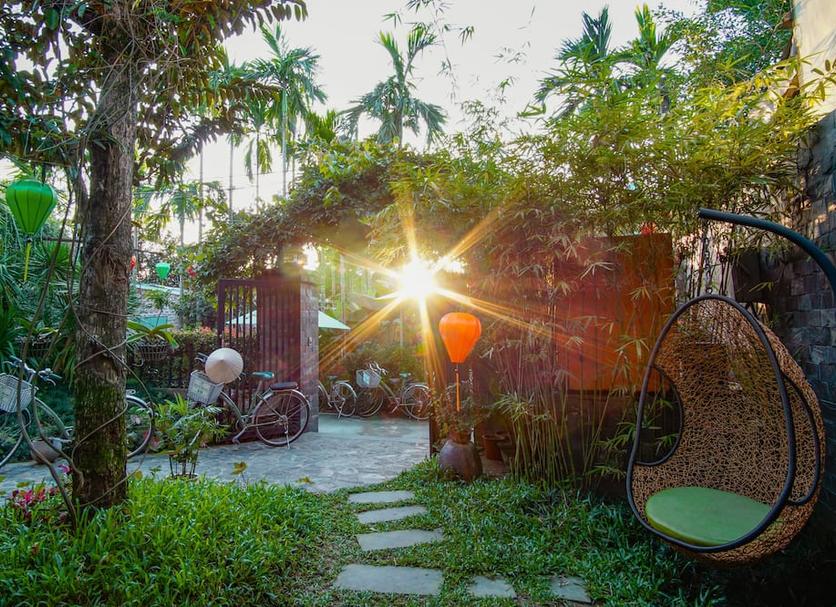 Cảnh ngoài trời Ảnh