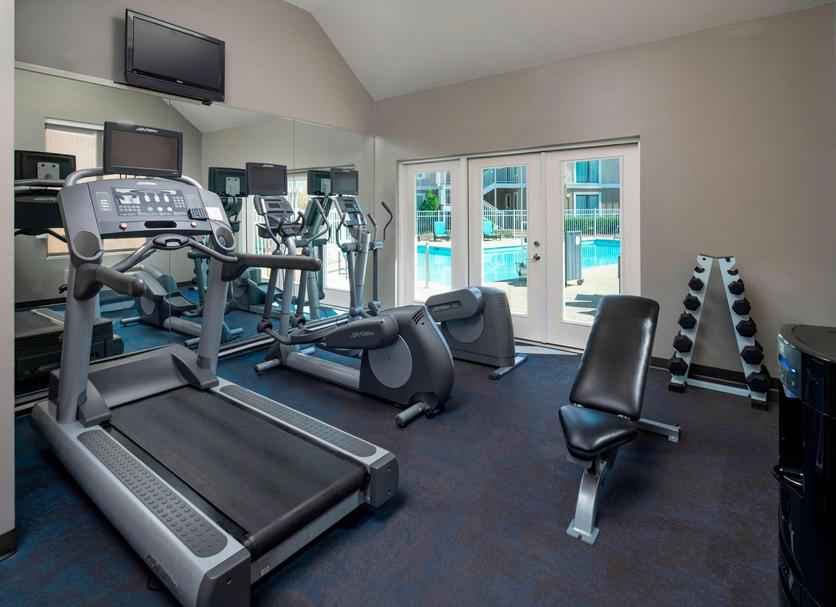 Gym Ảnh