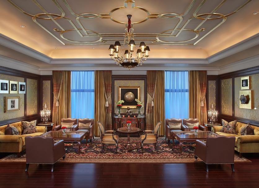 Lounge Ảnh