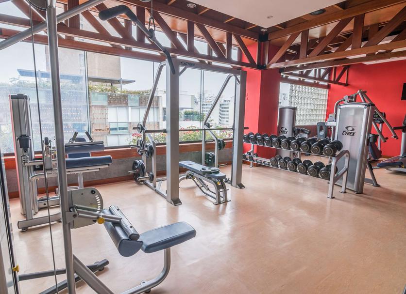 Gym Ảnh