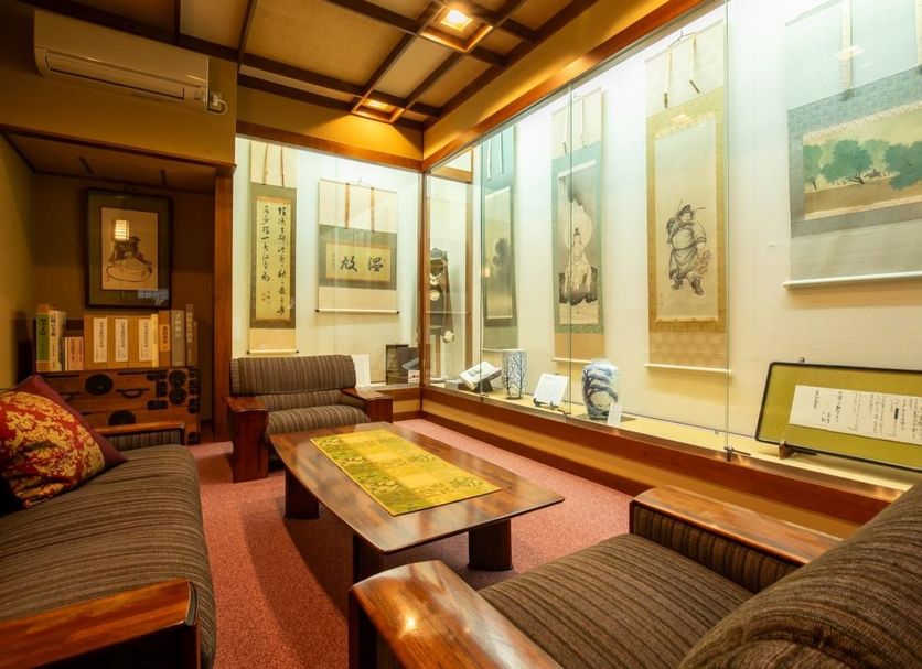 Lounge Ảnh