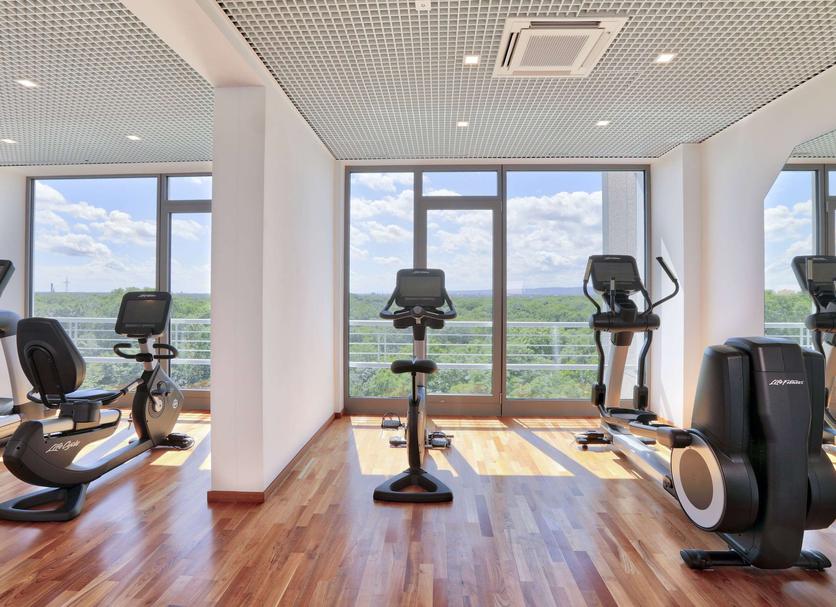 Gym Ảnh
