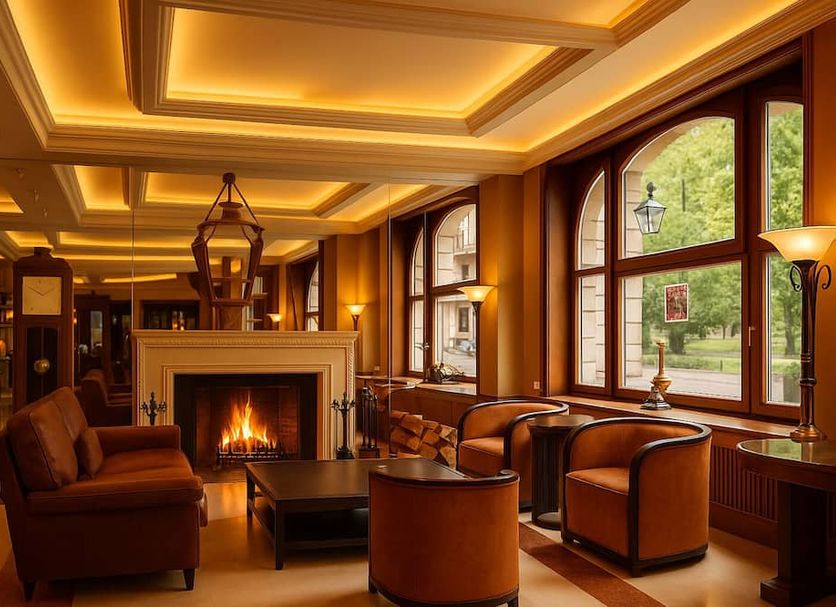 Lounge Ảnh