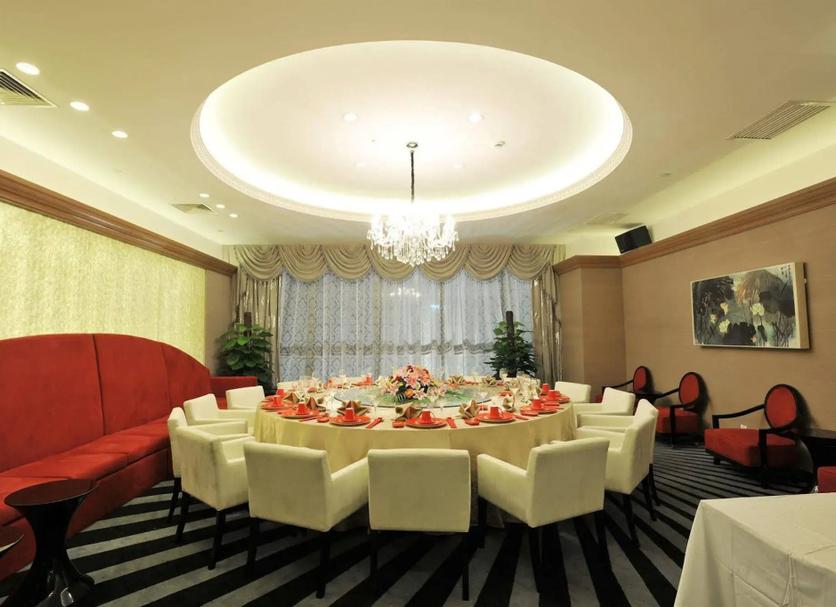 Conference room Ảnh