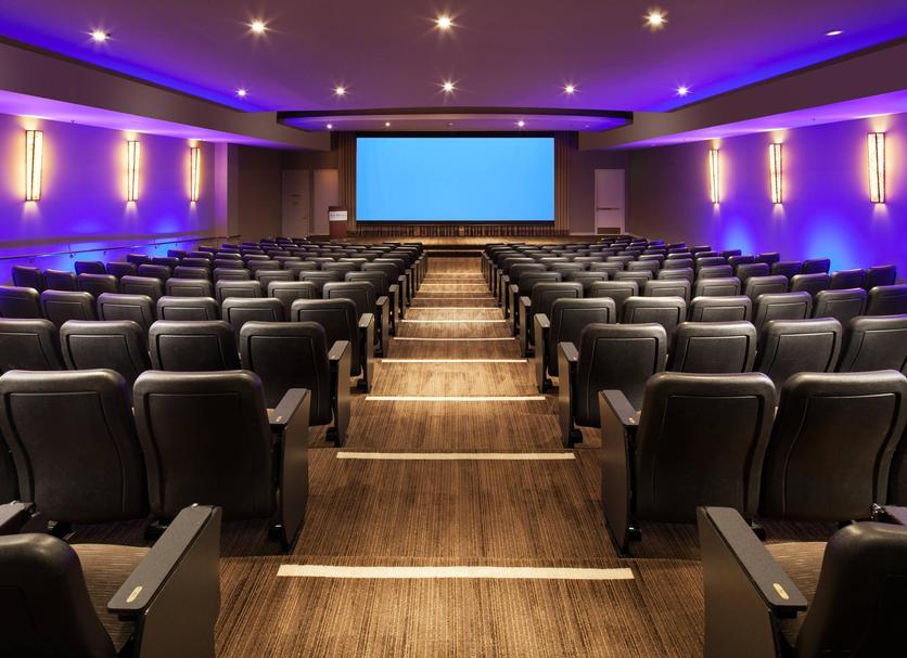 Conference room Ảnh
