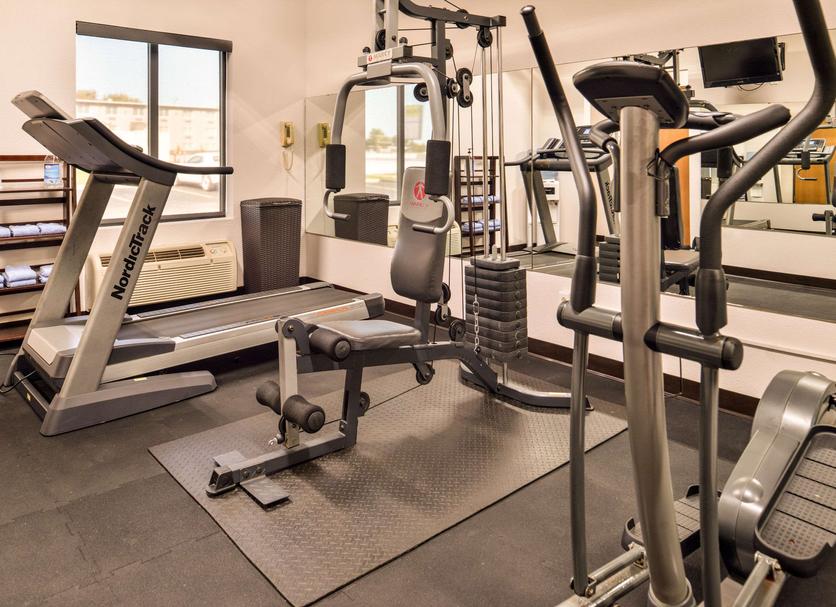 Gym Ảnh
