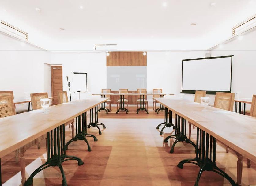 Conference room Ảnh