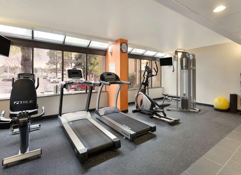 Gym Ảnh