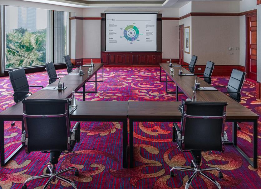 Conference room Ảnh