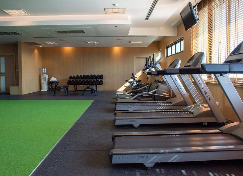 Gym Ảnh