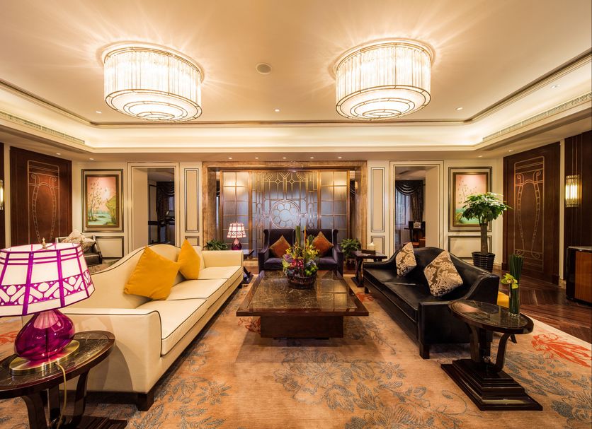 Lounge Ảnh