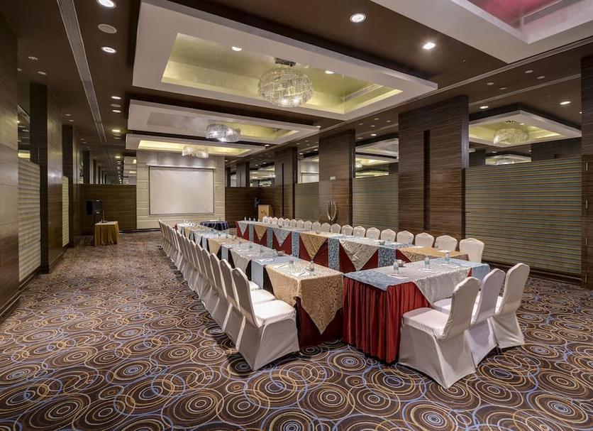Conference room Ảnh
