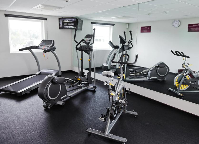 Gym Ảnh
