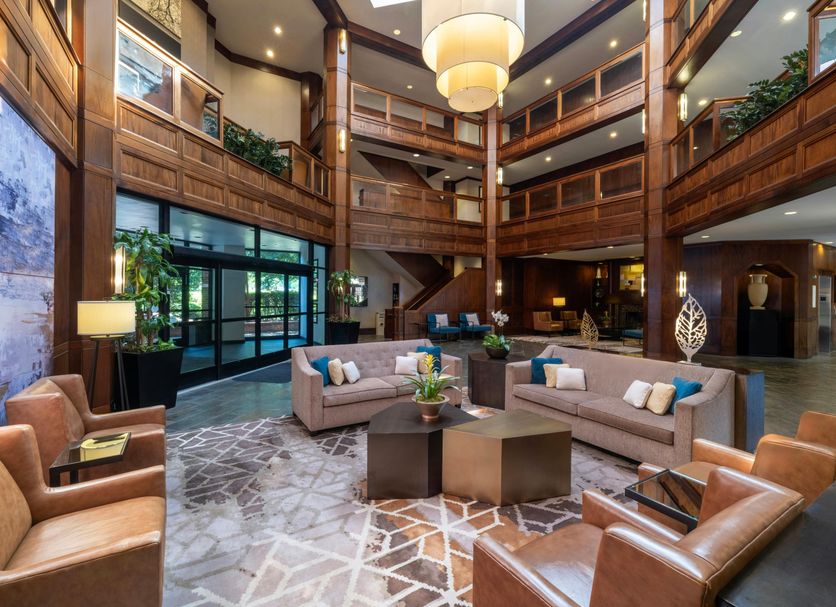 Lounge Ảnh