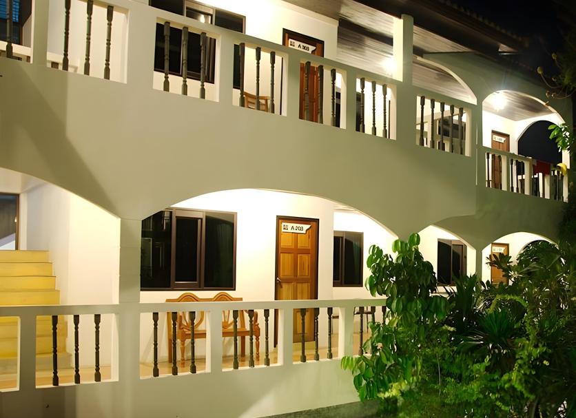 Toà nhà Ảnh