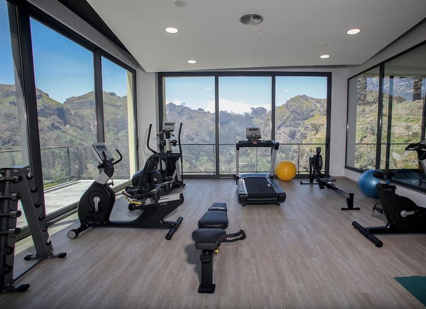 Gym Ảnh