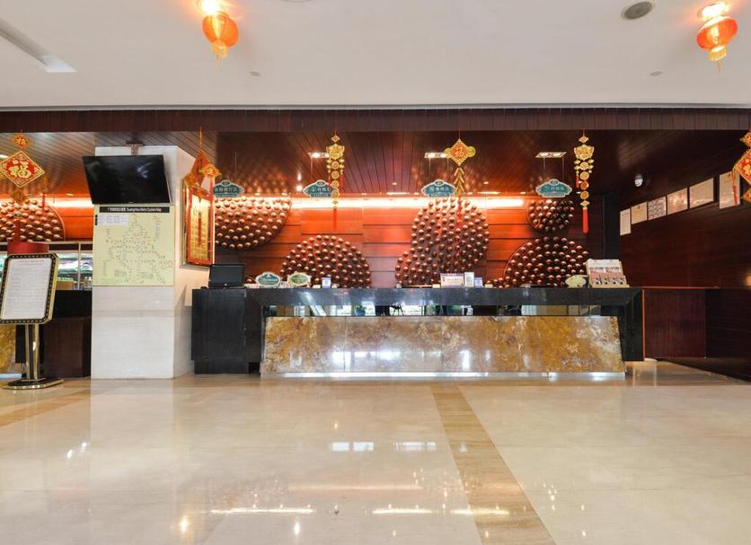 Lễ tân Ảnh