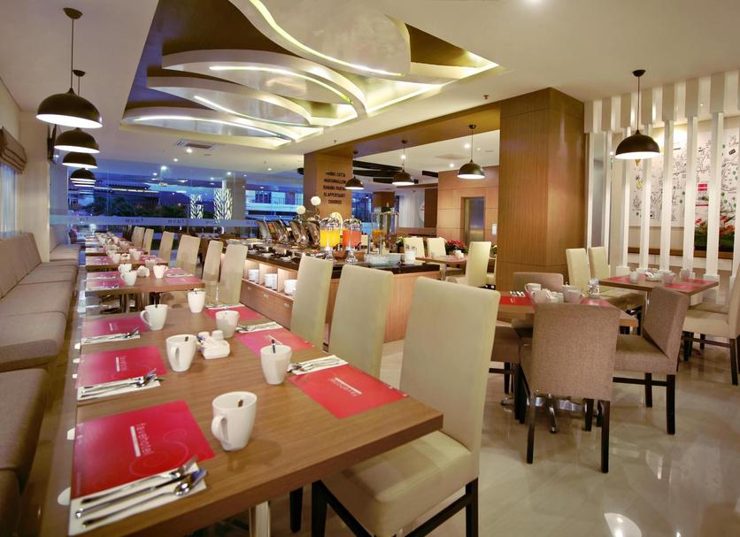 Nhà hàng Ảnh