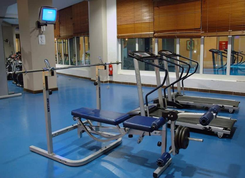Gym Ảnh