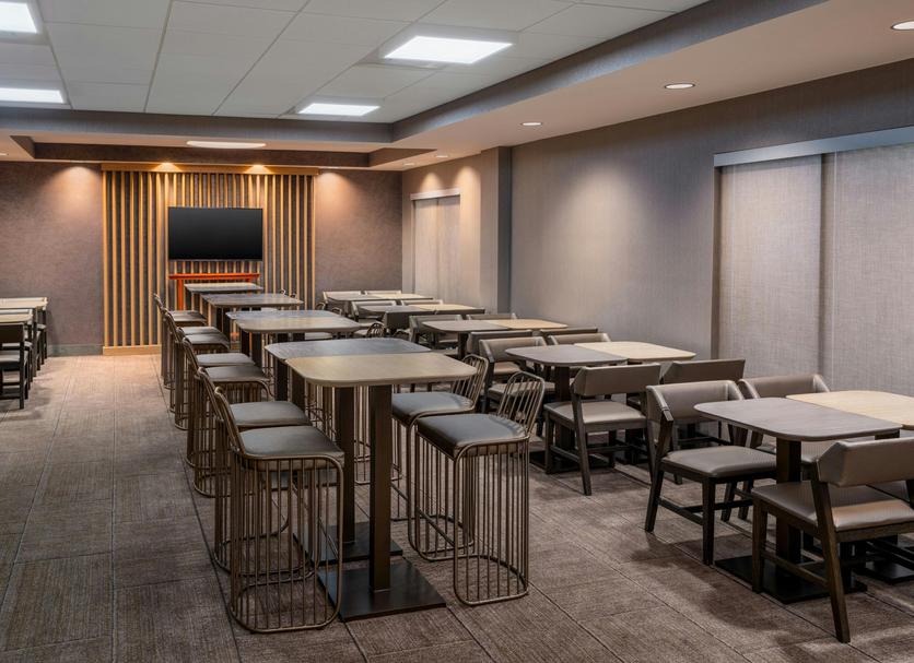 Conference room Ảnh