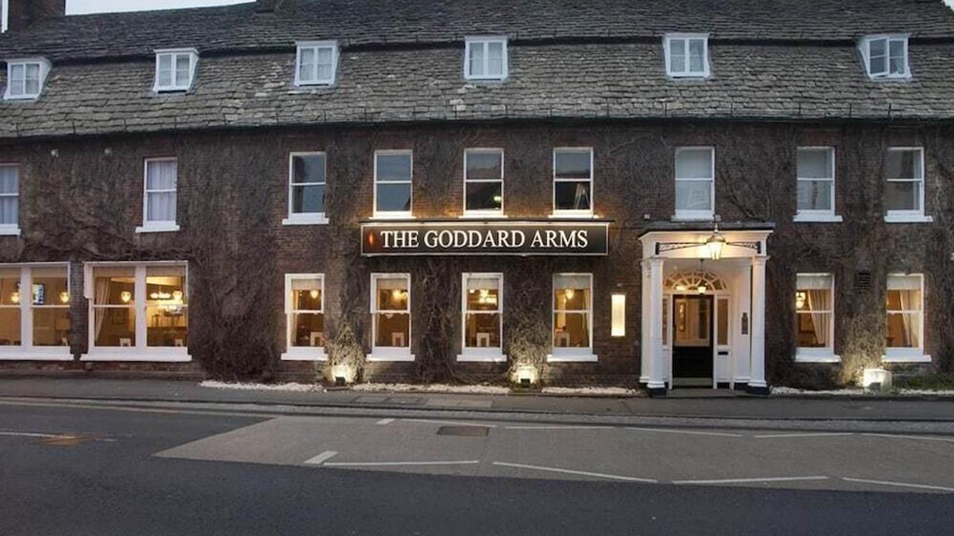 The Goddard Arms