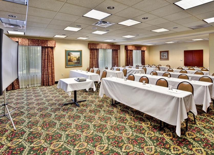 Conference room Ảnh