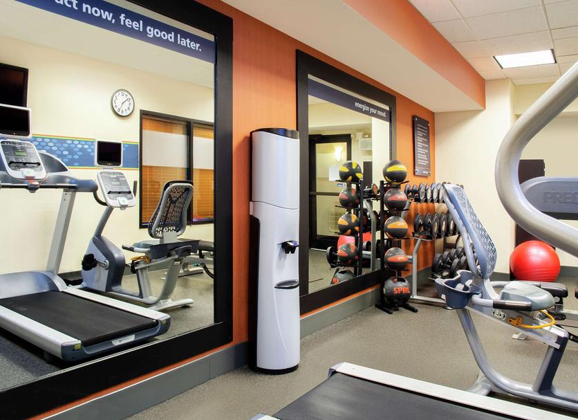 Gym Ảnh
