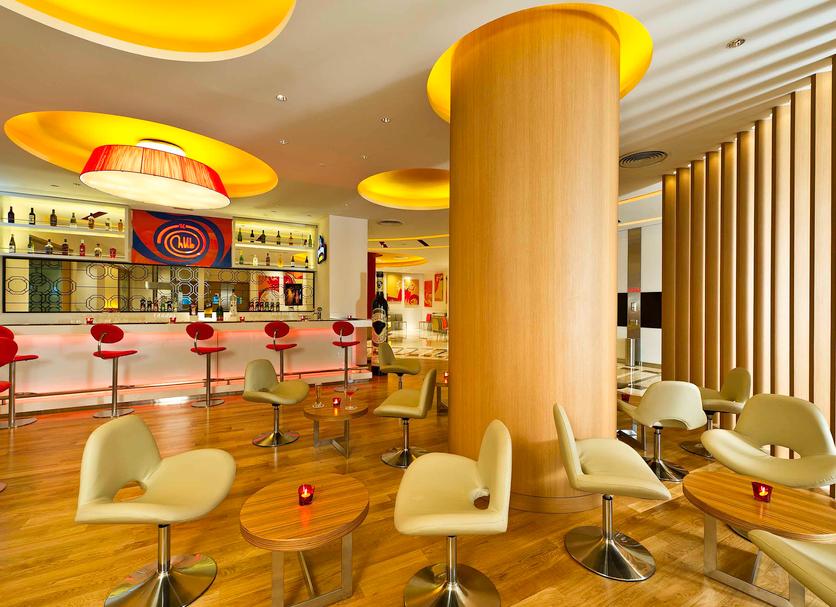 Lounge Ảnh