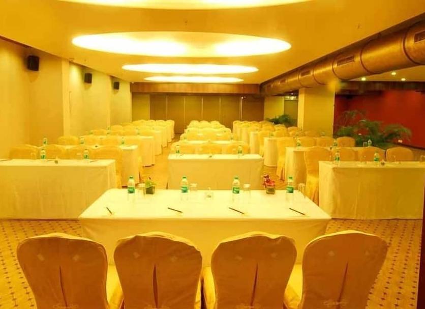 Conference room Ảnh
