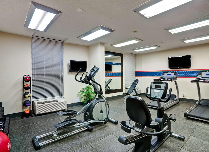 Gym Ảnh