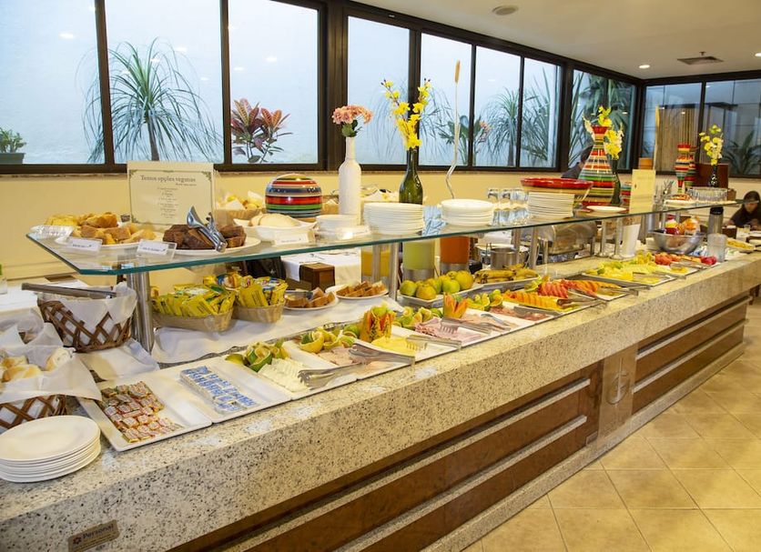 Buffet Ảnh