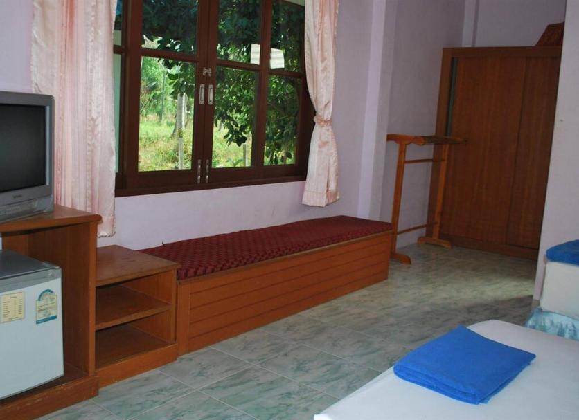 Tiện nghi trong phòng Ảnh