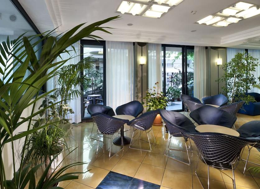 Lounge Ảnh