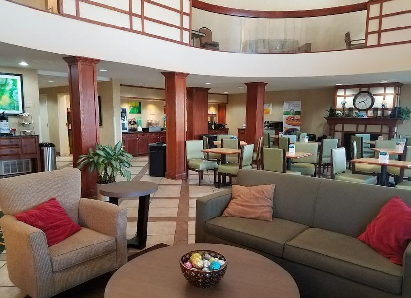 Lounge Ảnh