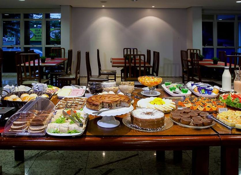 Buffet Ảnh