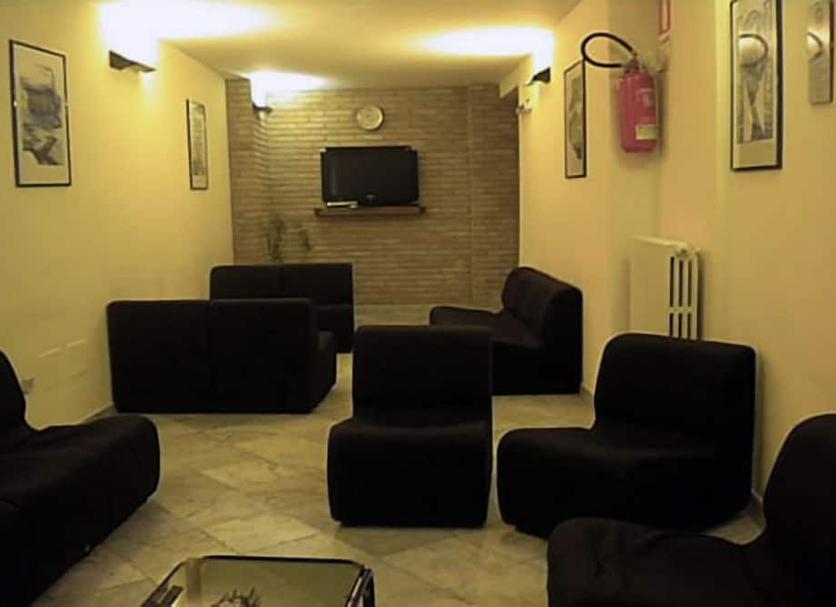 Lounge Ảnh