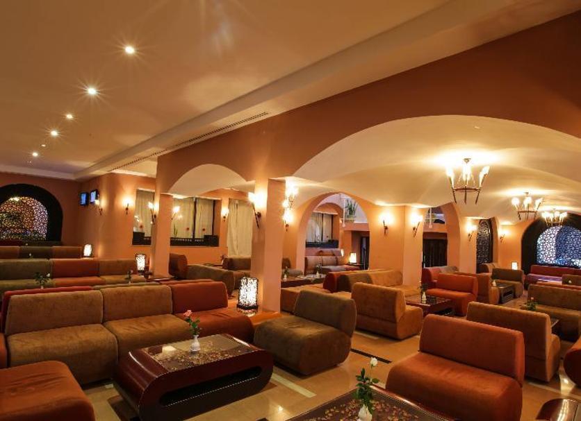 Lounge Ảnh