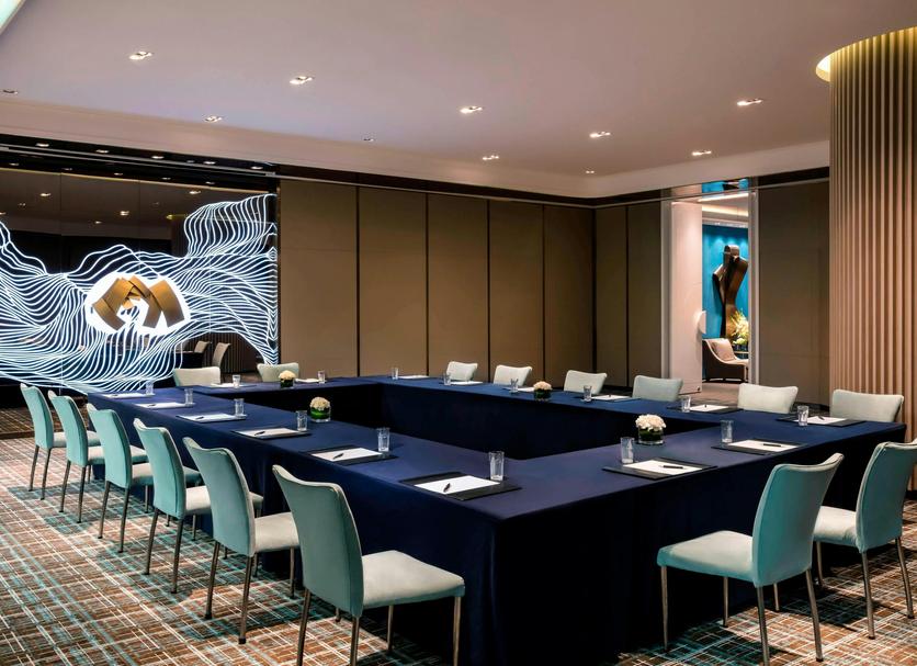 Conference room Ảnh