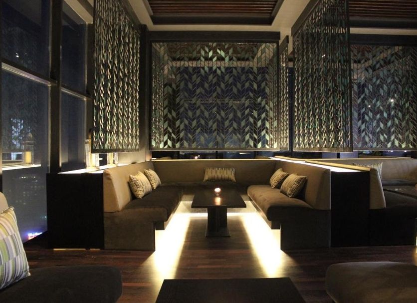 Lounge Ảnh