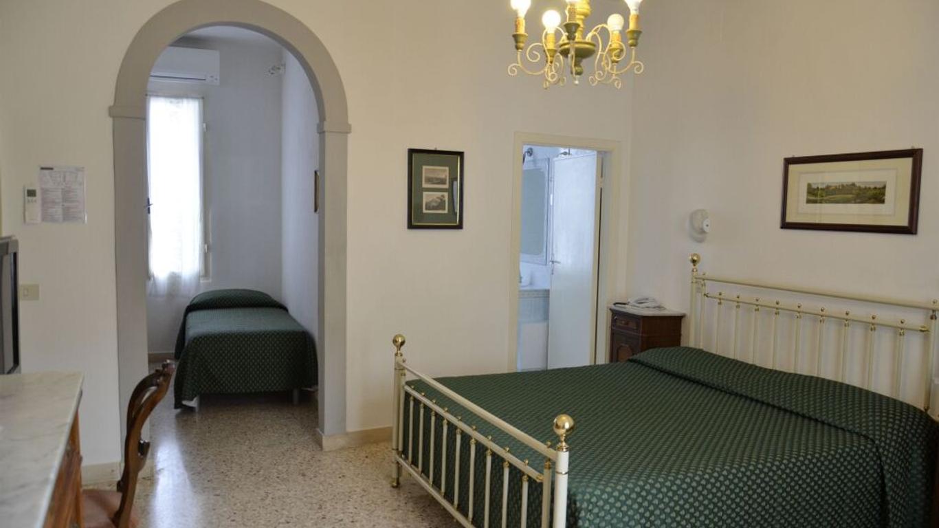 Albergo Il Marzocco