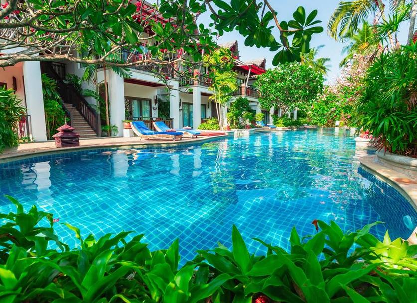 Bể bơi Ảnh