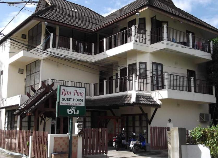 Toà nhà Ảnh