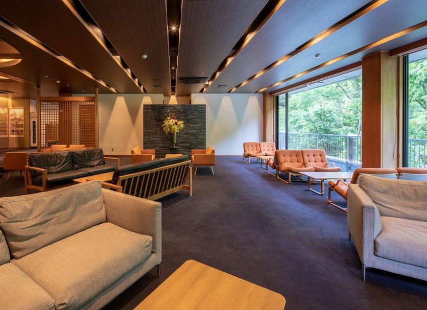 Lounge Ảnh