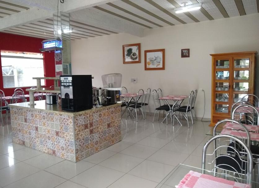 Buffet Ảnh