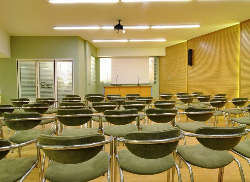 Conference room Ảnh