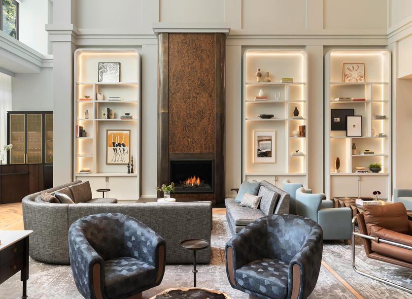 Lounge Ảnh
