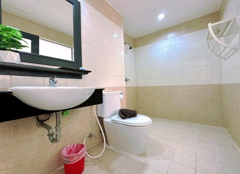 Phòng tắm Ảnh